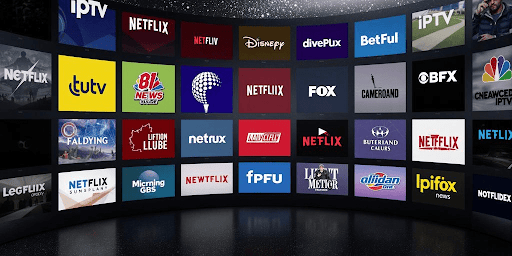 channel-list