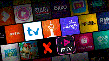 Premium IPTV