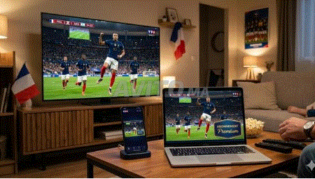 Premium IPTV